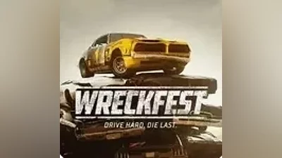 Wreckfest(The Steam Key/RU+CIS)