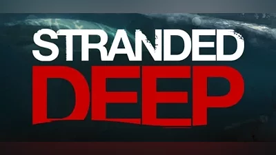 Steam gift Russia - Stranded Deep | AUTODELIVERY