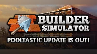 Steam gift Russia - Builder Simulator | AUTODELIVERY