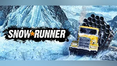 Steam gift Kazahstan/IN - SnowRunner | AUTODELIVERY