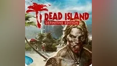 Dead Island Definitive/The Steam Key/RU+CIS
