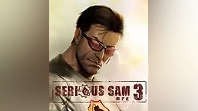 Serious Sam 3: BFE / Steam Key / REGION FREE