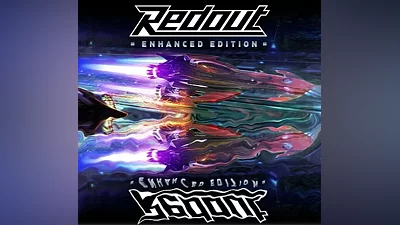 Redout: Enhanced Edition (Steam Key/Region Free)