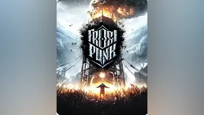 Frostpunk / STEAM KEY / RU+CIS