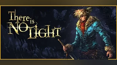 There Is No Light: Enhanced Ed Select region
