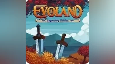 Evoland Legendary Edition KEY INSTANTLY / STEAM KEY