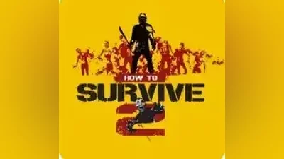 HOW TO SURVIVE 2 KEY INSTANTLY / STEAM KEY