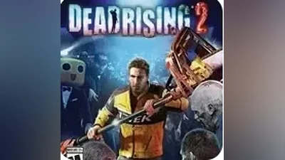 Dead Rising 2 KEY INSTANTLY / STEAM KEY