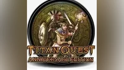 Titan Quest Anniversary Edition / STEAM KEY / RU+CIS