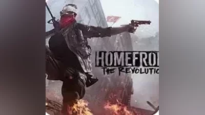 Homefront: The Revolution / STEAM KEY / RU+CIS