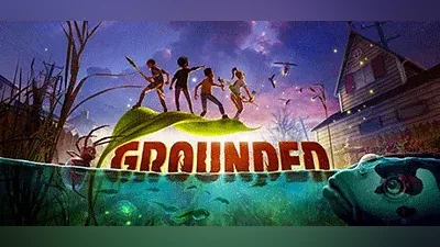 Steam gift Russia/Ukraine - Grounded | AUTODELIVERY