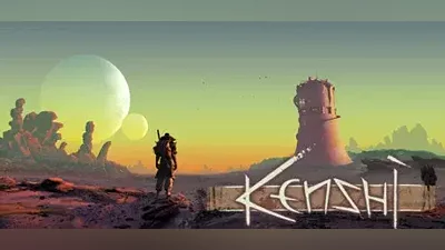 Steam gift Russia - Kenshi | AUTODELIVERY