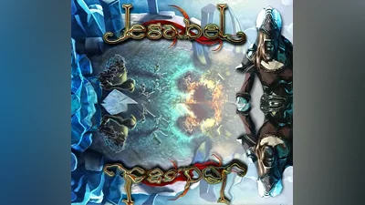 Iesabel (Steam Key/Region Free)