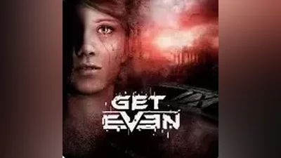 Get Even KEY INSTANTLY / STEAM KEY