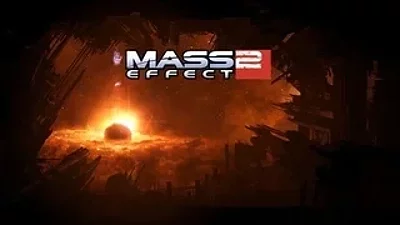 Mass Effect 2 KEY INSTANTLY /ORIGIN KEY