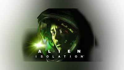 ALIEN: ISOLATION KEY INSTANTLY / STEAM KEY