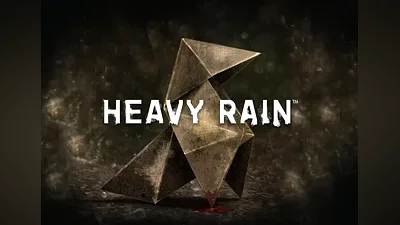 Heavy Rain / STEAM/ RU+CIS