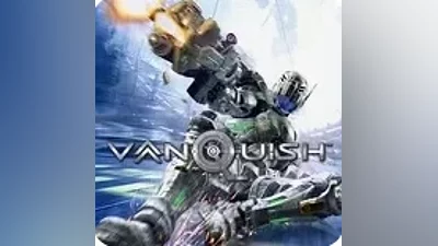 Vanquish KEY INSTANTLY / STEAM KEY