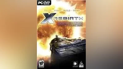 X Rebirth (Steam) RU KEY INSTANTLY