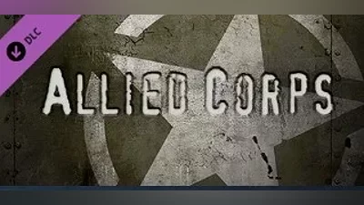 Panzer Corps: Allied Corps /KEY INSTANTLY / STEAM KEY