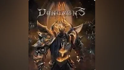 Dungeons 2 KEY INSTANTLY / STEAM KEY