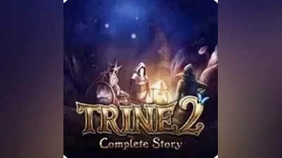Trine 2: Complete Story (STEAM Key / RU/CIS)