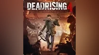 Dead Rising 4 KEY INSTANTLY / STEAM KEY