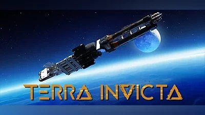Steam gift Russia - Terra Invicta | AUTODELIVERY