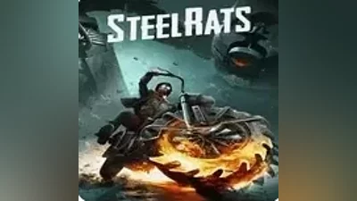 Steel Rats KEY INSTANTLY / STEAM KEY