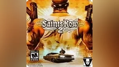 Saints Row 2 / STEAM KEY / REGION FREE