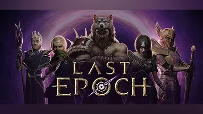 Steam gift Russia - Last Epoch | AUTODELIVERY