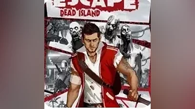 Escape Dead Island / Steam KEY /RU+CIS
