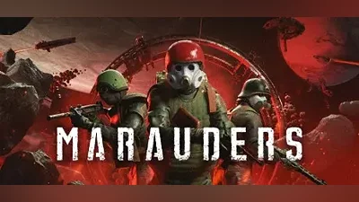 Steam gift Russia - Marauders | AUTODELIVERY