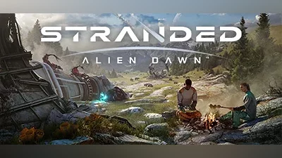 Steam Russia - Stranded: Alien Dawn | AUTODELIVERY