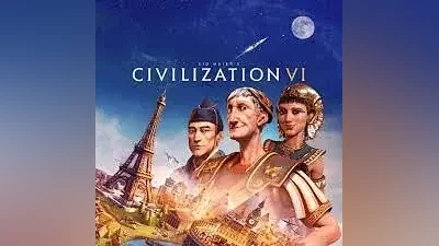 Sid Meier's Civilization VI Steam Key Region Free