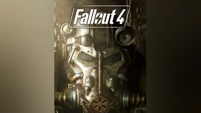 Fallout 4 Steam Key Region Free