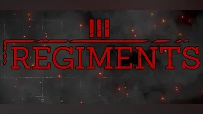 Steam gift Russia - Regiments | AUTODELIVERY