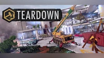 Steam gift Russia/KZ - Teardown | AUTODELIVERY