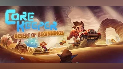 Steam gift Russia - Core Keeper | AUTODELIVERY