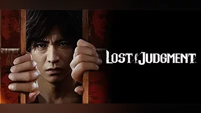 Steam gift Russia - Lost Judgment | AUTODELIVERY