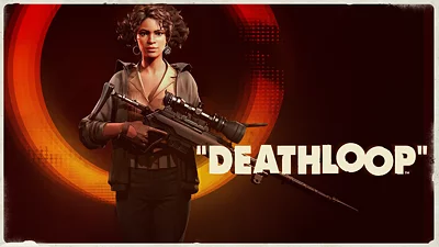 Deathloop Steam Key Region Free