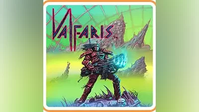 Valfaris Steam key Global Worldwide Region free + RU/CIS