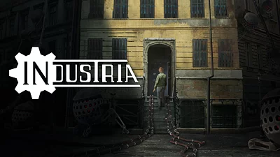 INDUSTRIA Steam key Global Worldwide Region free + RU/CIS