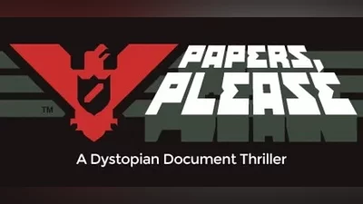 Steam gift Russia- Papers, Please | AUTODELIVERY