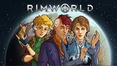 RimWorld Steam Key Region Free