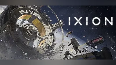 Steam gift Russia - IXION | AUTODELIVERY