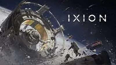 Ixion Steam Key Region Free