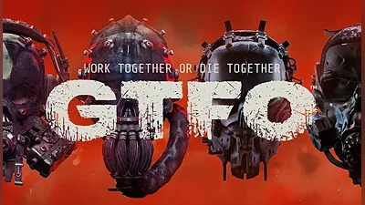 GTFO Steam Key Region Free