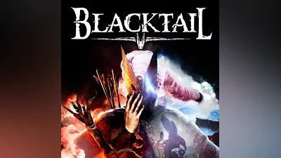 Blacktail Steam Key Region Free