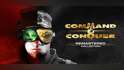 Command & Conquer Remastered Collection Steam